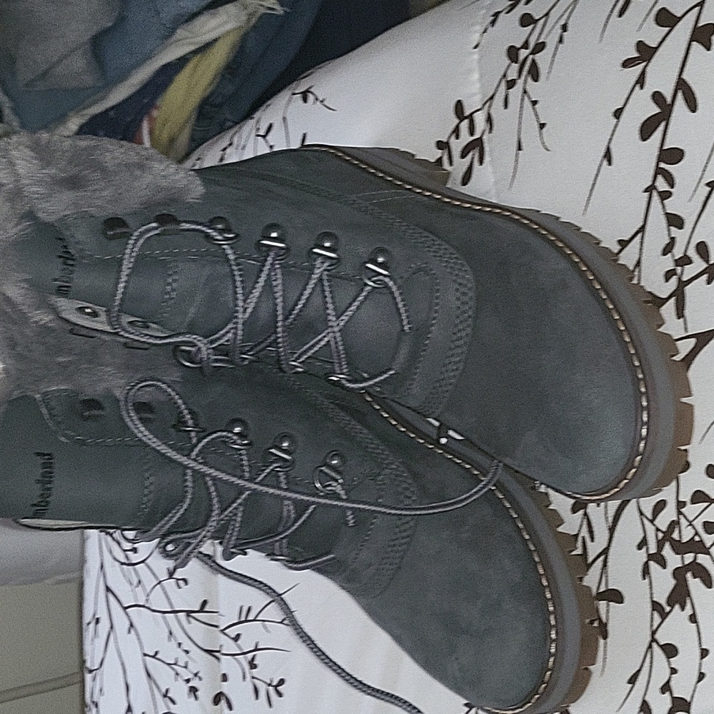 Timberland - Picture 6 of 7